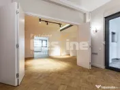 Calea Victoriei | Apartament 140 mp, 5 camere | Imobil Art D