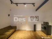 Calea Victoriei | Apartament 140 mp, 5 camere | Imobil Art D