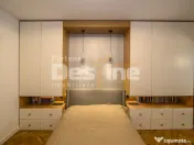 Calea Victoriei | Apartament 140 mp, 5 camere | Imobil Art D