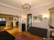 Calea Victoriei | Apartament 140 mp, 5 camere | Imobil Art D