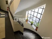 Calea Victoriei | Apartament 140 mp, 5 camere | Imobil Art D