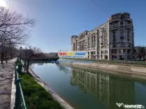Apartament 2 camere nemobilat - metrou 1 minut - Piata Uniri