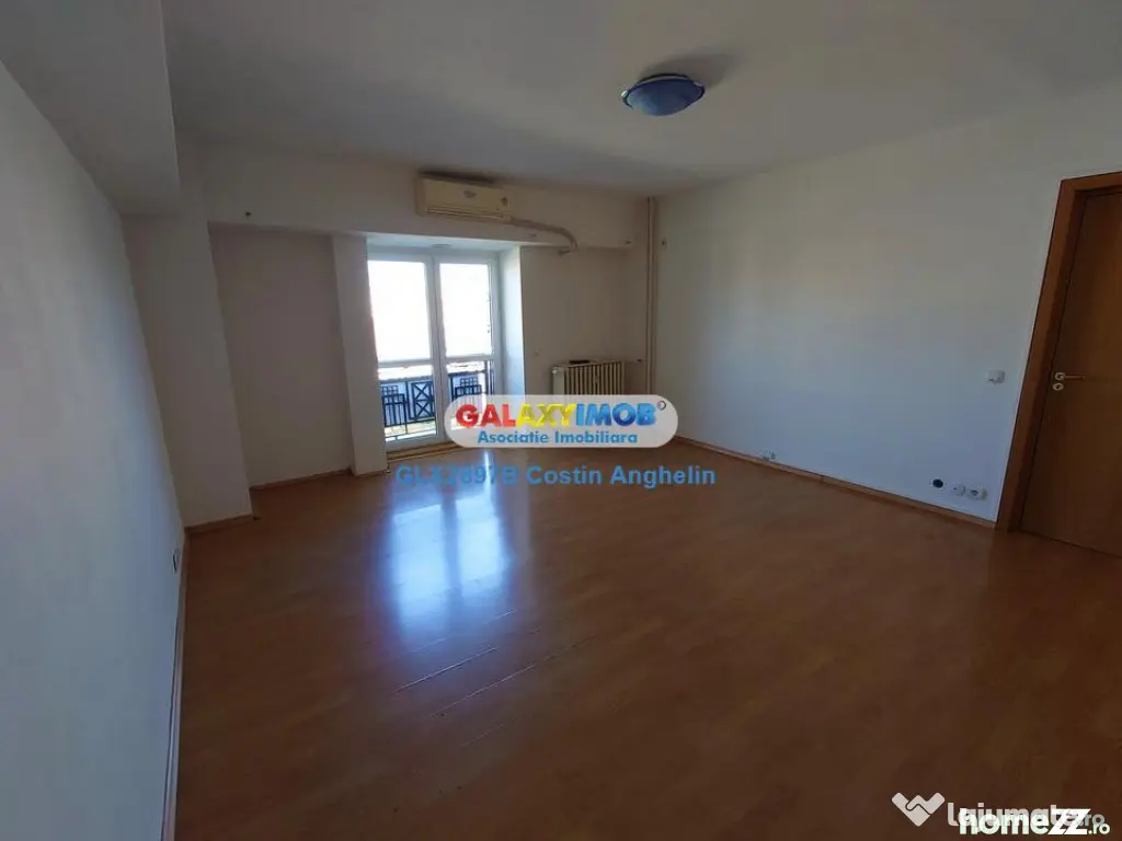 Apartament 2 camere nemobilat - metrou 1 minut - Piata Uniri