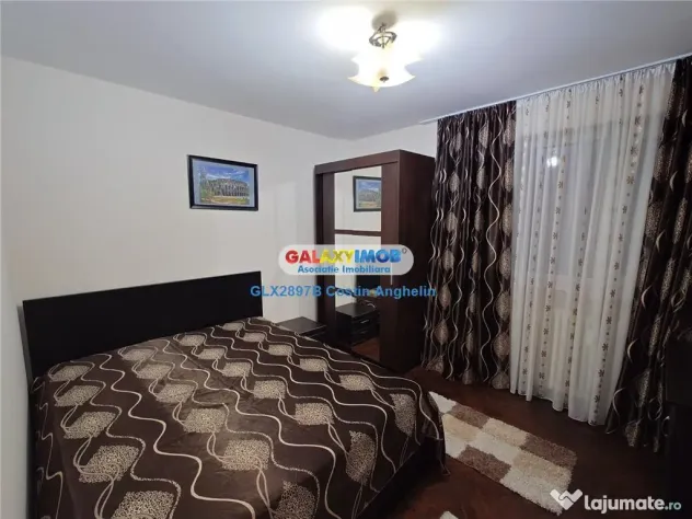 Oportunitate: Apartament 3 camere - Universitate / Spitalul