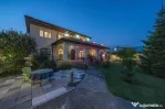Vila superba in stil mediteranean Saftica- Corbeanca- COM...