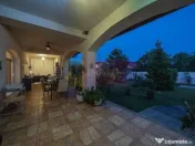 Vila superba in stil mediteranean Saftica- Corbeanca- COM... 
