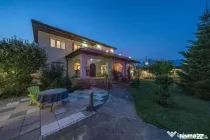 Vila superba in stil mediteranean Saftica- Corbeanca- COM...