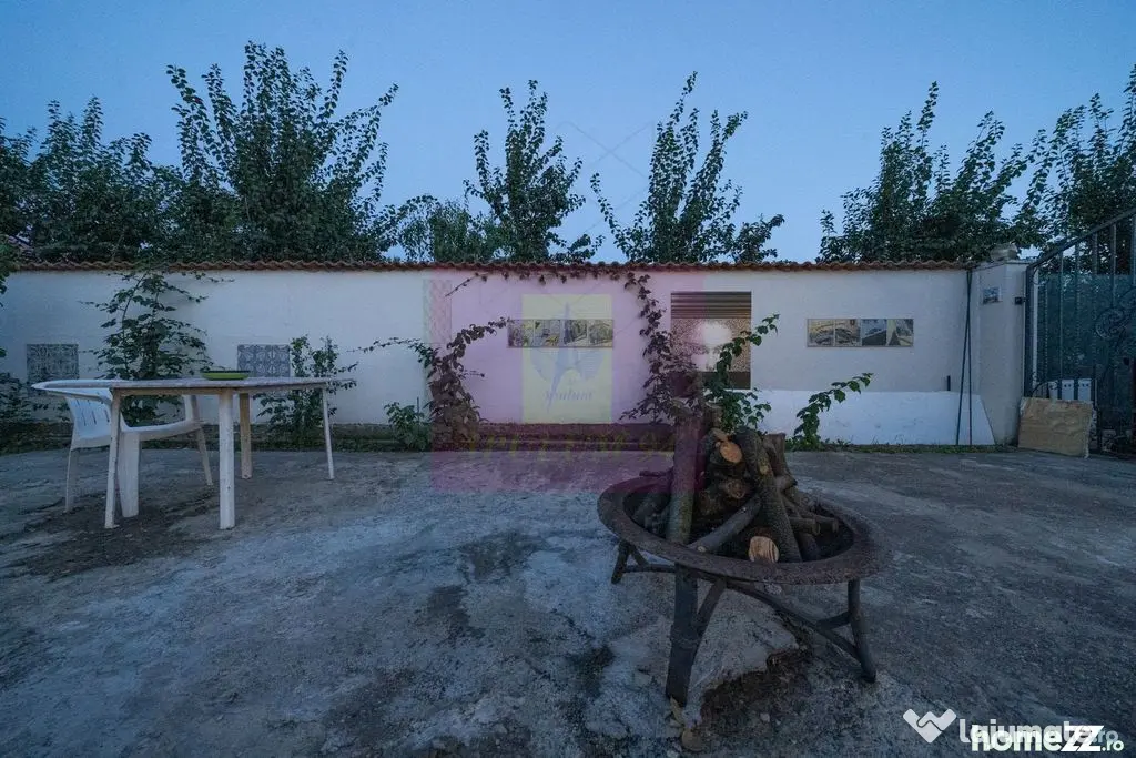 Vila superba in stil mediteranean Saftica- Corbeanca- COM... - Corbeanca (Bucuresti-Ilfov)