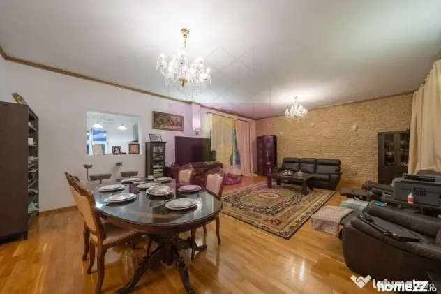 Vila superba in stil mediteranean Saftica- Corbeanca- COM... - Corbeanca (Bucuresti-Ilfov)
