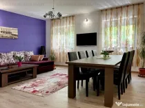 Apartament 3 camere, 2 bai - zona Bartolomeu