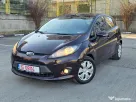 Ford Fiesta 2009 1.6 TDCi 90 CP RAR efectuat / RATE fara avans