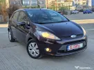 Ford Fiesta 2009 1.6 TDCi 90 CP RAR efectuat / RATE fara avans