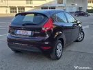 Ford Fiesta 2009 1.6 TDCi 90 CP RAR efectuat / RATE fara avans