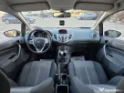 Ford Fiesta 2009 1.6 TDCi 90 CP RAR efectuat / RATE fara avans