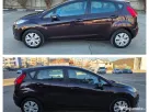 Ford Fiesta 2009 1.6 TDCi 90 CP RAR efectuat / RATE fara avans