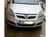 Vand Opel Zafira b