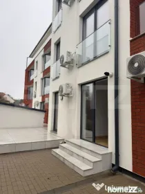 Apartament de închiriat 41 mp – Zona Centrală
