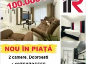 Apartament misto in Titan 