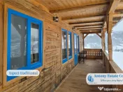 Stejarul Rosiei - Casa traditionala de 