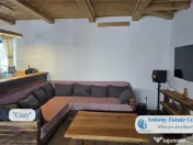 Stejarul Rosiei - Casa traditionala de 