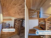 Stejarul Rosiei - Casa traditionala de 