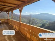 Stejarul Rosiei - Casa traditionala de 