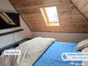 Stejarul Rosiei - Casa traditionala de 