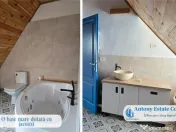 Stejarul Rosiei - Casa traditionala de 