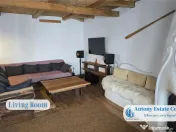 Stejarul Rosiei - Casa traditionala de 