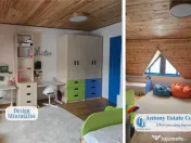 Stejarul Rosiei - Casa traditionala de 