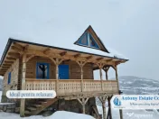 Stejarul Rosiei - Casa traditionala de 