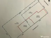 Teren 351mp de vânzare Zona Colentina – Carrefour