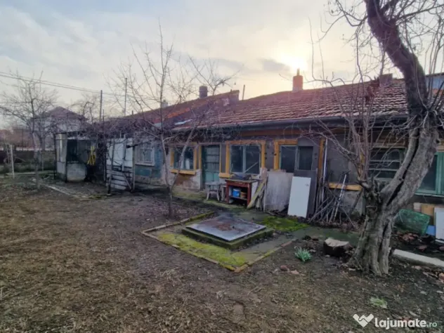 Teren 351mp de vânzare Zona Colentina – Carrefour