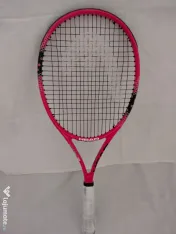 Vand Geanta Tenis / Termobag + Husa + 3 Rachete 