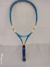 Vand Geanta Tenis / Termobag + Husa + 3 Rachete 