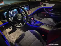 Mercedes e klasse coupe w238