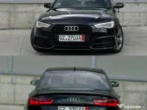 Audi A6 2.0 TDI, Import Germania