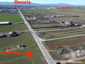 Teren Focsani 10000 mp Suraii 