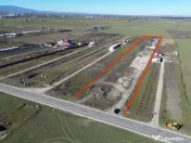 Teren Focsani 10000 mp Suraii 