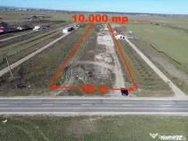 Teren Focsani 10000 mp Suraii