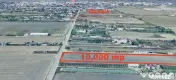 Teren Focsani 10000 mp Suraii
