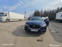 De vânzare Jaguar f pace