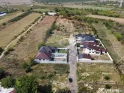 Loturi de teren, 500 mp cu toate utilitatile ( Fundatura ... 