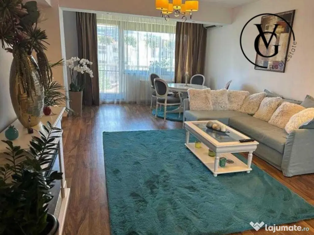 Apartament 3 camere, zona Aviatiei | Baneasa | 103 MP