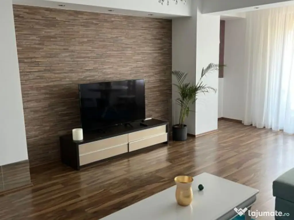 Apartament 3 camere, zona Aviatiei | Baneasa | 103 MP