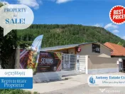 Oportunitate investitionala - Proprietate Ho.Re.Ca - Budurea 