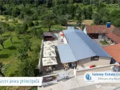 Oportunitate investitionala - Proprietate Ho.Re.Ca - Budurea 