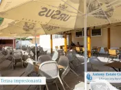 Oportunitate investitionala - Proprietate Ho.Re.Ca - Budurea 