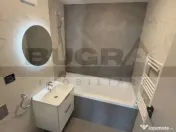Apartament de 3 camere, modern, 75mp, parcare, zona straz... 