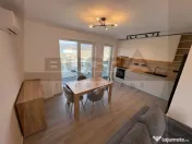 Apartament de 3 camere, modern, 75mp, parcare, zona straz... 